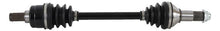 Load image into Gallery viewer, ALL BALLS 6 BALL HEAVY DUTY AXLE REAR AB6-YA-8-331
