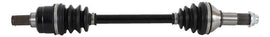 ALL BALLS 6 BALL HEAVY DUTY AXLE REAR AB6-YA-8-331