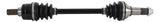 ALL BALLS 6 BALL HEAVY DUTY AXLE REAR AB6-YA-8-331