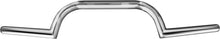 Load image into Gallery viewer, EMGO 7/8" HANDLEBAR CLUBMAN CHROME 23-12538