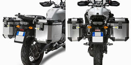 GIVI SIDE CASE HARDWARE OUTBACK PL2119CAM