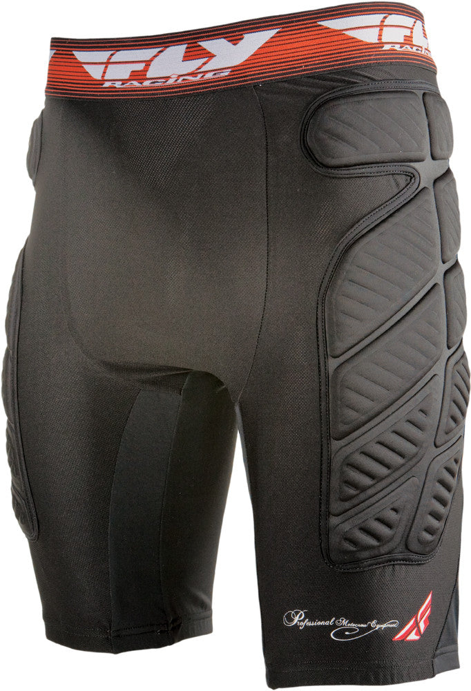 FLY RACING COMPRESSION SHORT S 360-9855S-atv motorcycle utv parts accessories gear helmets jackets gloves pantsAll Terrain Depot