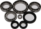 ALL BALLS FRONT DIFFERENTIAL BEARING AND SEAL KIT 25-2044