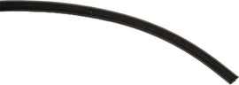 HELIX FUEL LINE BLACK 1/8