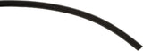 HELIX FUEL LINE BLACK 3/16
