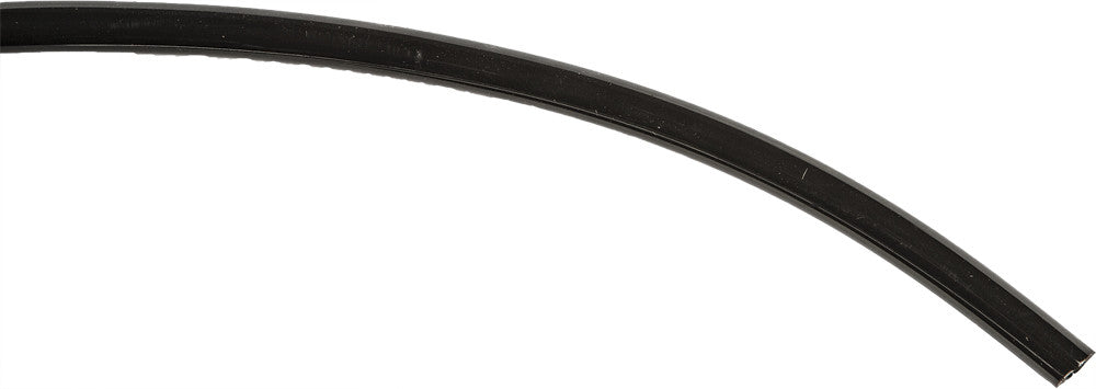 HELIX FUEL LINE BLACK 3/16"X25' 316-5174-atv motorcycle utv parts accessories gear helmets jackets gloves pantsAll Terrain Depot