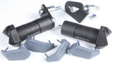 PUIG FRAME SLIDERS R12 BLACK 4962N
