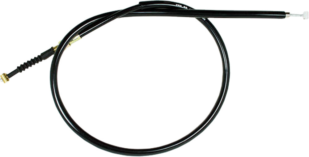 MOTION PRO BLACK VINYL FRONT BRAKE CABLE 03-0097