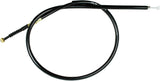 MOTION PRO BLACK VINYL FRONT BRAKE CABLE 03-0097