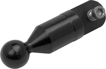 Load image into Gallery viewer, TECHMOUNT SHAFT W/PIVOTING BALL BLACK 3&quot; 4-62030