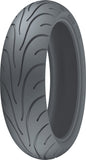MICHELIN TIRE 180/55ZR17 PILOT ROAD 2 180/55ZR17 (73W) RADIAL TL 95654