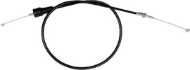 MOTION PRO BLACK VINYL THROTTLE PUSH CABLE 02-0388