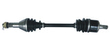 OPEN TRAIL OE 2.0 AXLE REAR LEFT CAN-7026