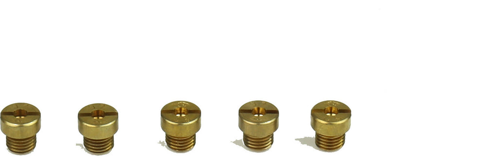 ATHENA MAIN JET #95 P400000140001 EACH