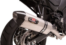 Load image into Gallery viewer, YOSHIMURA EXHAUST RACE R-77 3QTR SLIP-ON SS-SS-CF 11621C0520
