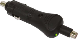 SP1 CIGARETTE LIGHTER POWER PORT - RCA JACK SM-01200-1-atv motorcycle utv parts accessories gear helmets jackets gloves pantsAll Terrain Depot