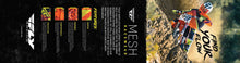 Load image into Gallery viewer, FLY RACING DISPLAY BANNER MESH 14" X 50" BANNER-FLY-D4
