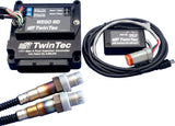 DAYTONA VRFI GEN 4 FUEL INJECTION KIT 17500