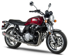 Load image into Gallery viewer, YOSHIMURA EXHAUST STREET RS-3 SLIP-ON SS-SS-AL 1211025500