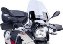 Load image into Gallery viewer, PUIG WINDSCREEN TOURING SMOKE 5649H
