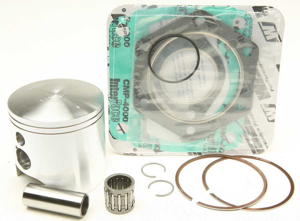 WISECO TOP END KIT POL PK1088