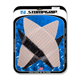 STOMPGRIP KIT - ICON CLEAR 55-14-0099