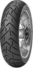 Load image into Gallery viewer, PIRELLI TIRE SCORPION TRAIL II REAR 170/60ZR17 72W RADIAL 2746800