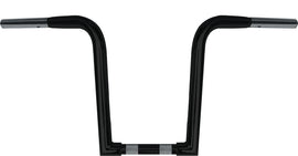 WILD 1 CHUBBY 12 DEG OUTLAWZ APE SATIN BLK WO612B