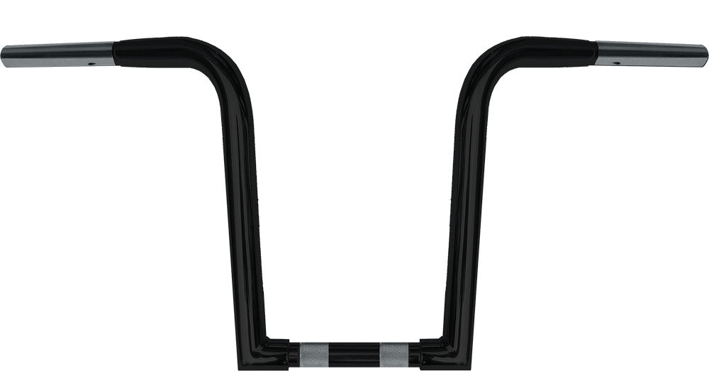 WILD 1 CHUBBY 10 DEG OUTLAWZ APE SATIN BLK WO610B