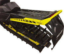 Load image into Gallery viewer, SPG BUMPER REAR S-D GEN 4 165 TRACK LEMON DROP SDRB465-LDYLW