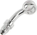 GOODRIDGE 35 DEGREE BANJO CHROME 7/16