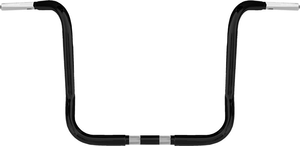 WILD 1 CHUBBY 10 DEG BAGGER APE SATIN BLK WO578B