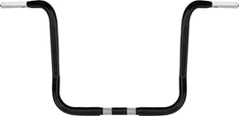 WILD 1 CHUBBY 10 DEG BAGGER APE SATIN BLK WO578B