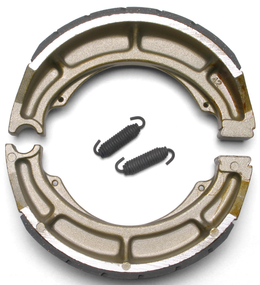 EBC BRAKE SHOES 634G-atv motorcycle utv parts accessories gear helmets jackets gloves pantsAll Terrain Depot