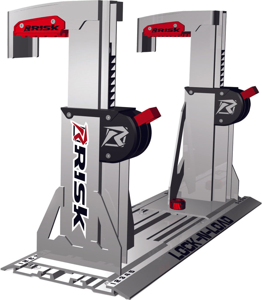 RISK RACING LOCK N LOAD MINI PRO 176