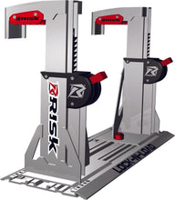 Load image into Gallery viewer, RISK RACING LOCK N LOAD MINI PRO 176