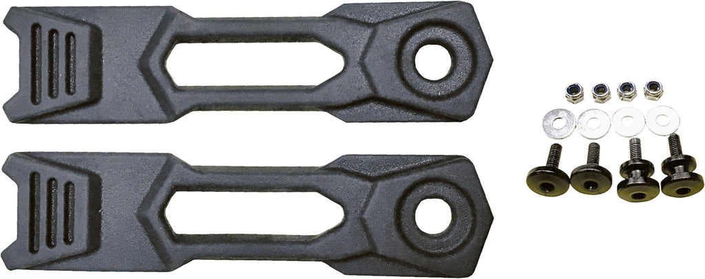 SPG PR/REP STRAPS 2-1/2" W/HARDWARE SKS500