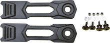 Load image into Gallery viewer, SPG PR/REP STRAPS 2-1/2" W/HARDWARE SKS500