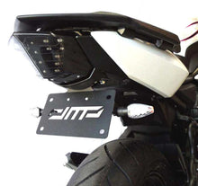 Load image into Gallery viewer, DMP FENDER ELIMINATOR KIT W/LIGHTS 675-6370