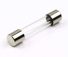 Load image into Gallery viewer, GROTE AGC FUSE 25A 5/PK 82-FSA-25A-G