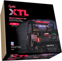 Load image into Gallery viewer, GROTE HIGH VISIBILITY RED KIT 34" 61K92-5