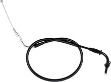 Load image into Gallery viewer, MOTION PRO BLACK VINYL THROTTLE PULL CABLE 04-0147