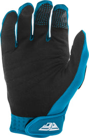 FLY RACING F-16 GLOVES NAVY/BLUE/WHITE SZ 12 373-91112