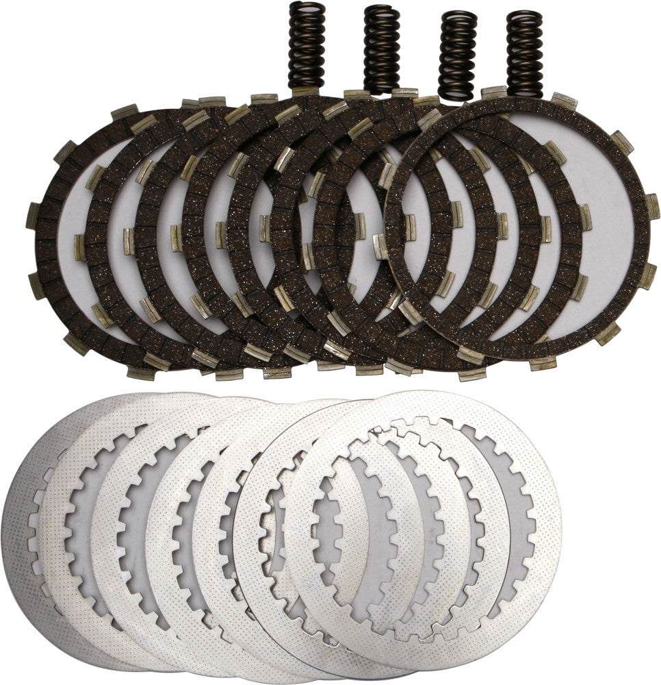 EBC DIRT RACER CLUTCH KIT DRC259-atv motorcycle utv parts accessories gear helmets jackets gloves pantsAll Terrain Depot