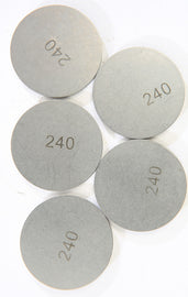 K&L VALVE SHIMS 2.40MMX29.5MM 5/PK 13-7665