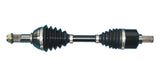 OPEN TRAIL HD 2.0 AXLE REAR YAM-6015HD
