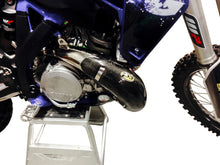 Load image into Gallery viewer, P3 PIPE GUARD CARBON FIBER 104560