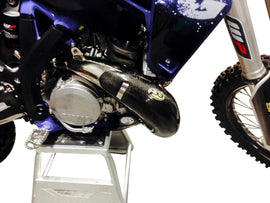 P3 PIPE GUARD CARBON FIBER 104560