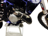 P3 PIPE GUARD CARBON FIBER 104560