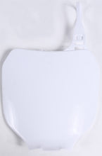 Load image into Gallery viewer, Front Number Plate-atv motorcycle utv parts accessories gear helmets jackets gloves pantsAll Terrain Depot